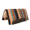 ALFOMBRA TEJIDA PELUCHE MESACE - click para ver opciones