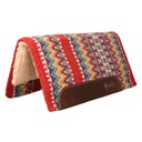 ALFOMBRA TEJIDA PELUCHE MESACE - click para ver opciones