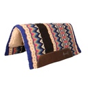 ALFOMBRA TEJIDA PELUCHE MESACE - click para ver opciones