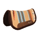 ALFOMBRA SEMILUJO OVALADA MESACE. - ver colores