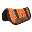 ALFOMBRA SEMILUJO OVALADA MESACE. - ver colores