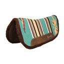 ALFOMBRA SEMILUJO OVALADA MESACE. - ver colores