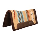 ALFOMBRA SEMILUJO RECTANGULAR MESACE. - ver colores