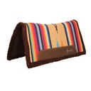 ALFOMBRA SEMILUJO RECTANGULAR MESACE. - ver colores