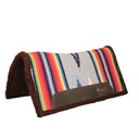 ALFOMBRA SEMILUJO RECTANGULAR MESACE. - ver colores