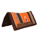 ALFOMBRA SEMILUJO RECTANGULAR MESACE. - ver colores