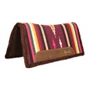 ALFOMBRA SEMILUJO RECTANGULAR MESACE. - ver colores