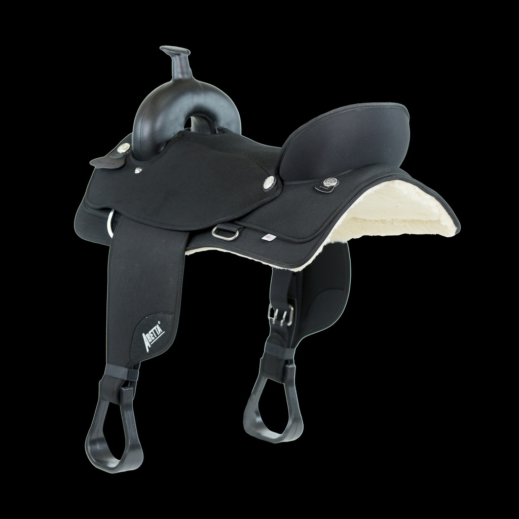 ABETTA ALL AROUND SQUARE SKIRT SADDLE