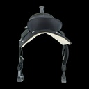 ABETTA ALL AROUND SQUARE SKIRT SADDLE