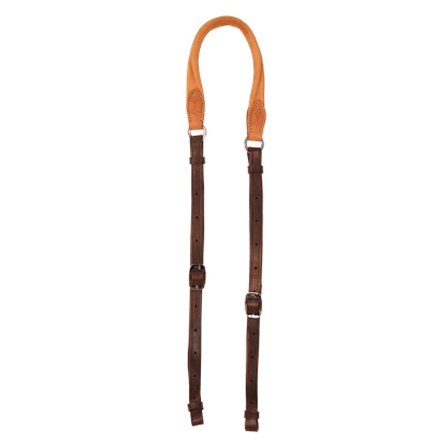 GRUPA LUJO EN CUERO CORREA DELGADA MESACE