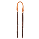 GRUPA LUJO EN CUERO CORREA DELGADA MESACE