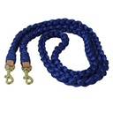 RIENDA TRENZADA COLORES MESACE