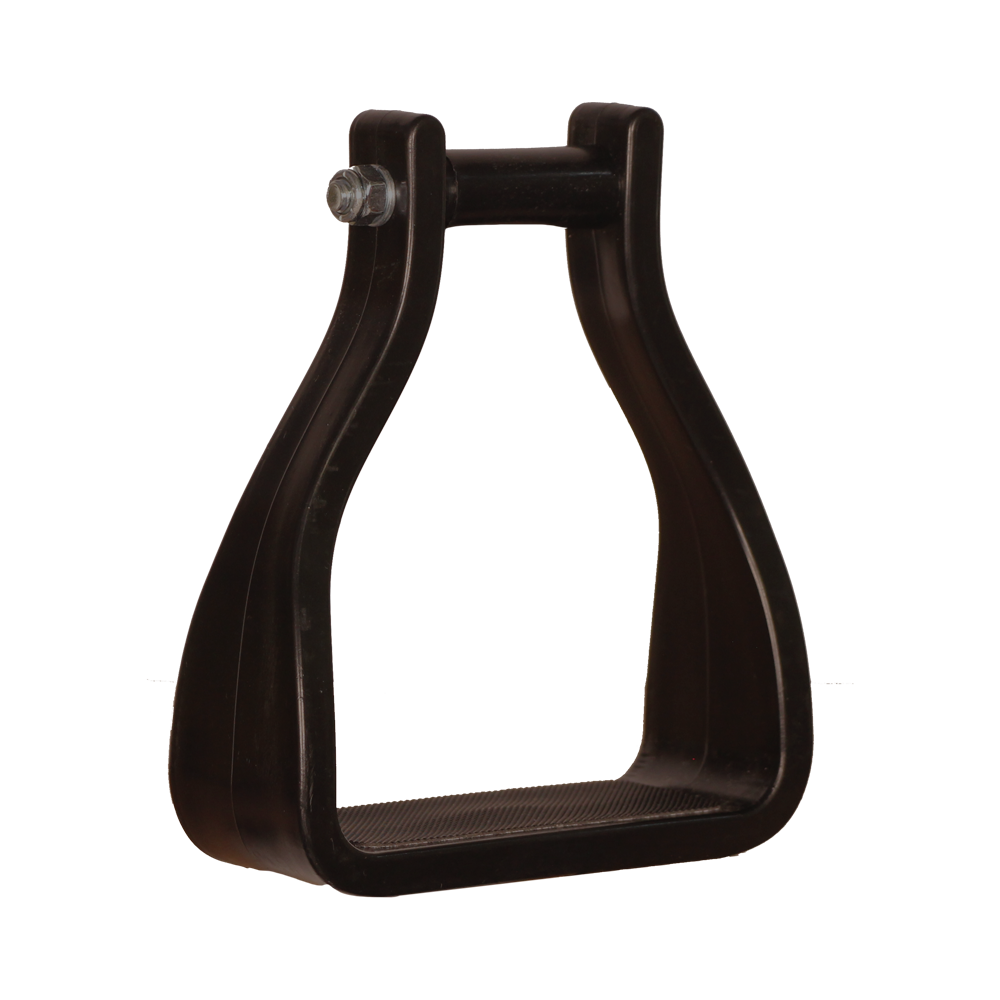 BELL STIRRUP 2"