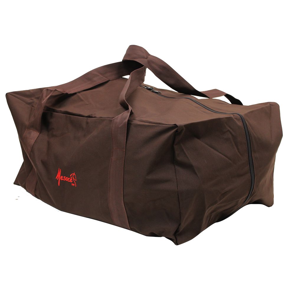 MALETIN PARA MONTURA