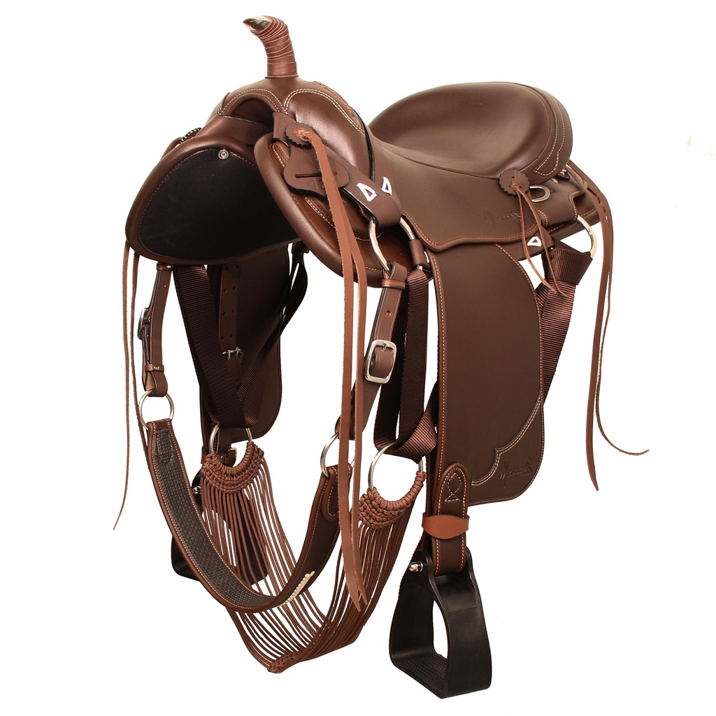 SILLA PONDEROSA CABALGATA MESACE