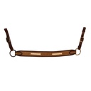 PECHERA IMPERMEABLE LUJO RECTA.