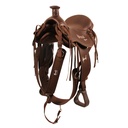 SILLA PARA MULE CABALGATA MESACE