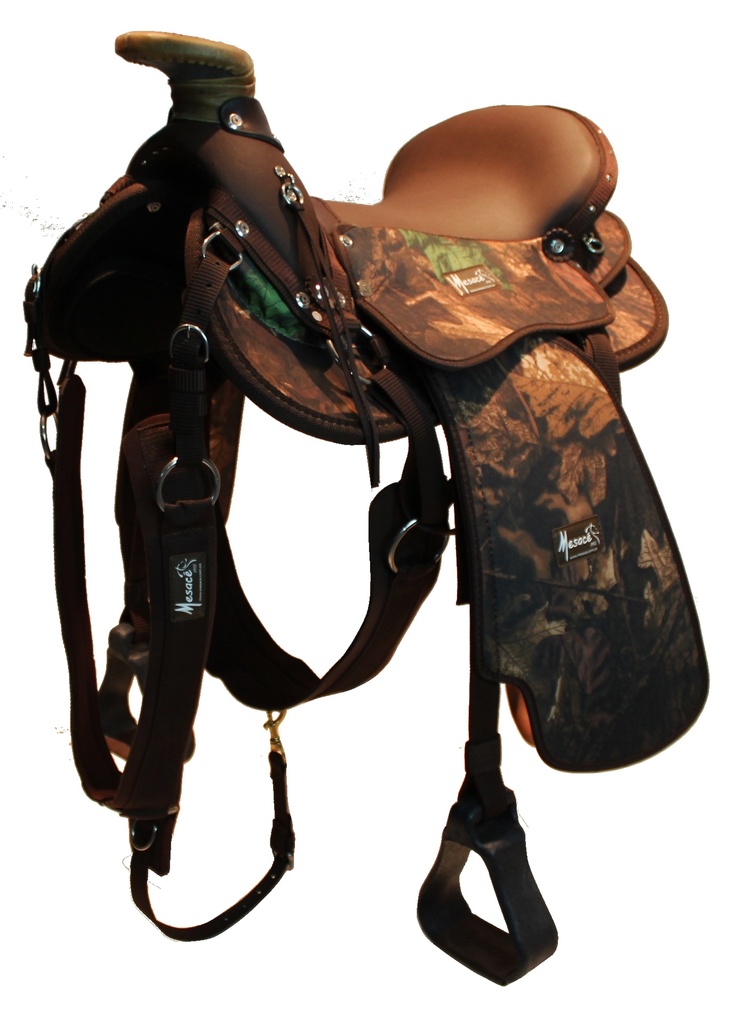 SILLA CIENAGUERA VAQUERIA MESACE