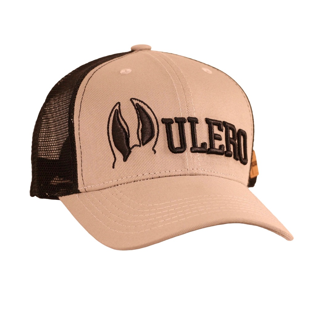 GORRA LOGO MESACE BEIS X CAFÉ.