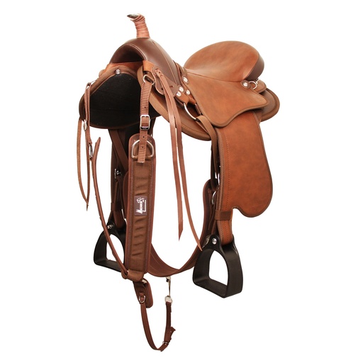 SILLA MONARCA CABALGATA MESACE