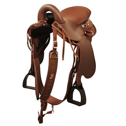 TRONADOR TRAIL ARCH TEREQUE WATERPROOF MESACE