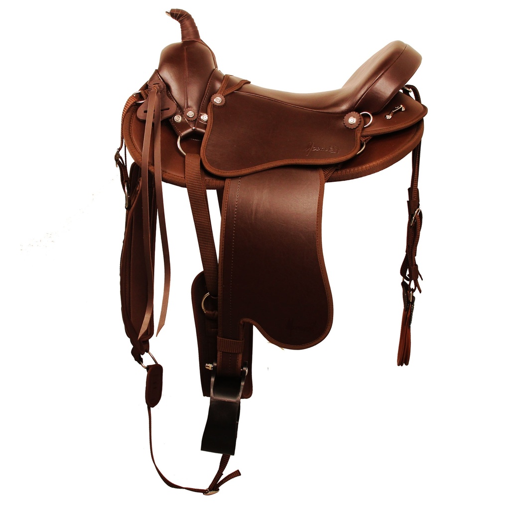 SILLA MONARCA CABALGATA MESACE