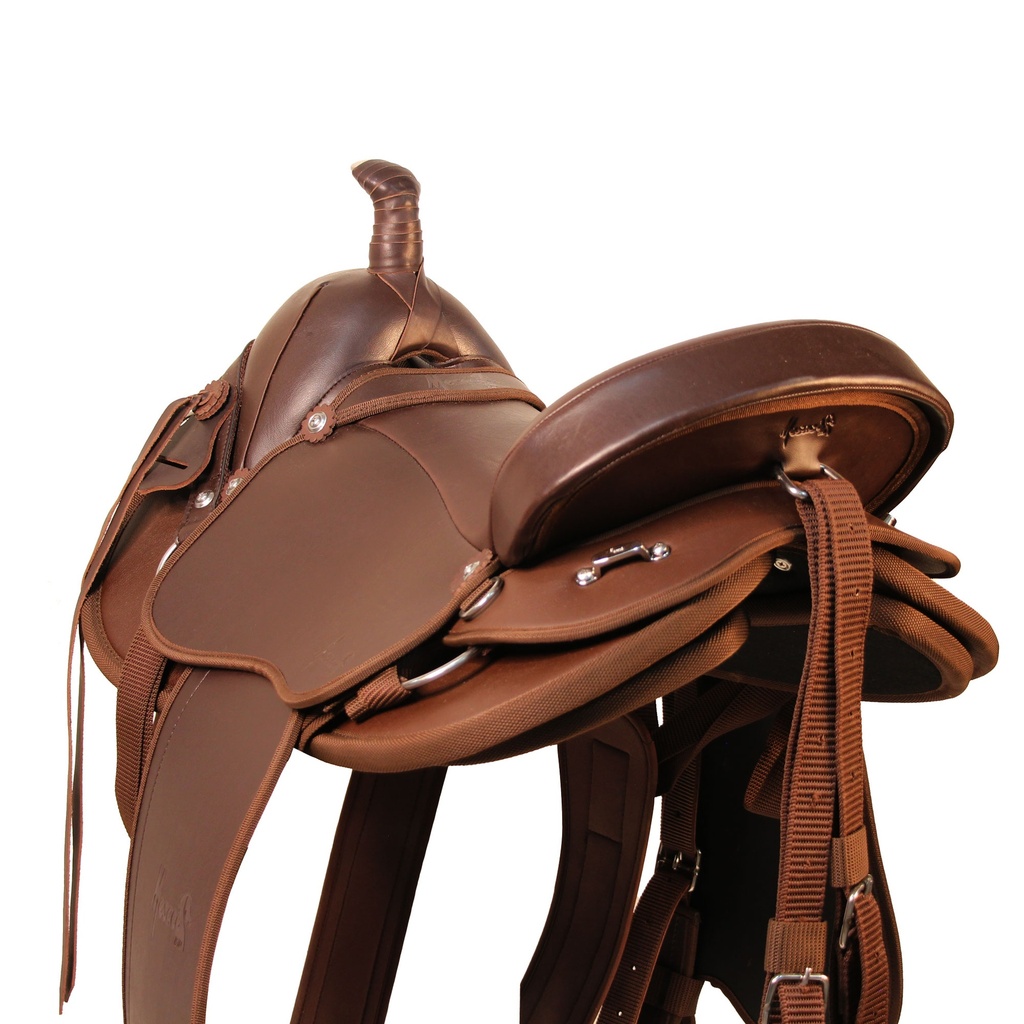 SILLA MONARCA CABALGATA MESACE