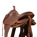 SILLA MONARCA CABALGATA MESACE