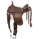 SILLA INDIANA CABALGATA MESACE
