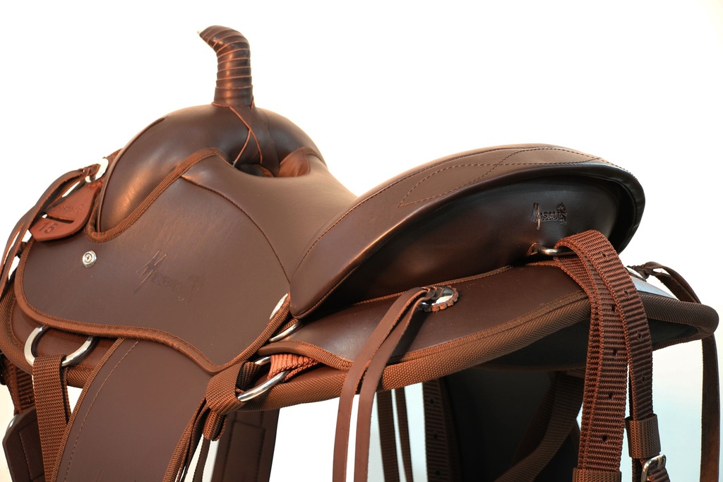 SILLA INDIANA CABALGATA MESACE