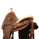 SILLA PANTANERA VAQUERIA MESACE