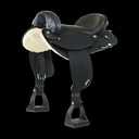 ABETTA SERENITY ENDURANCE SADDLE