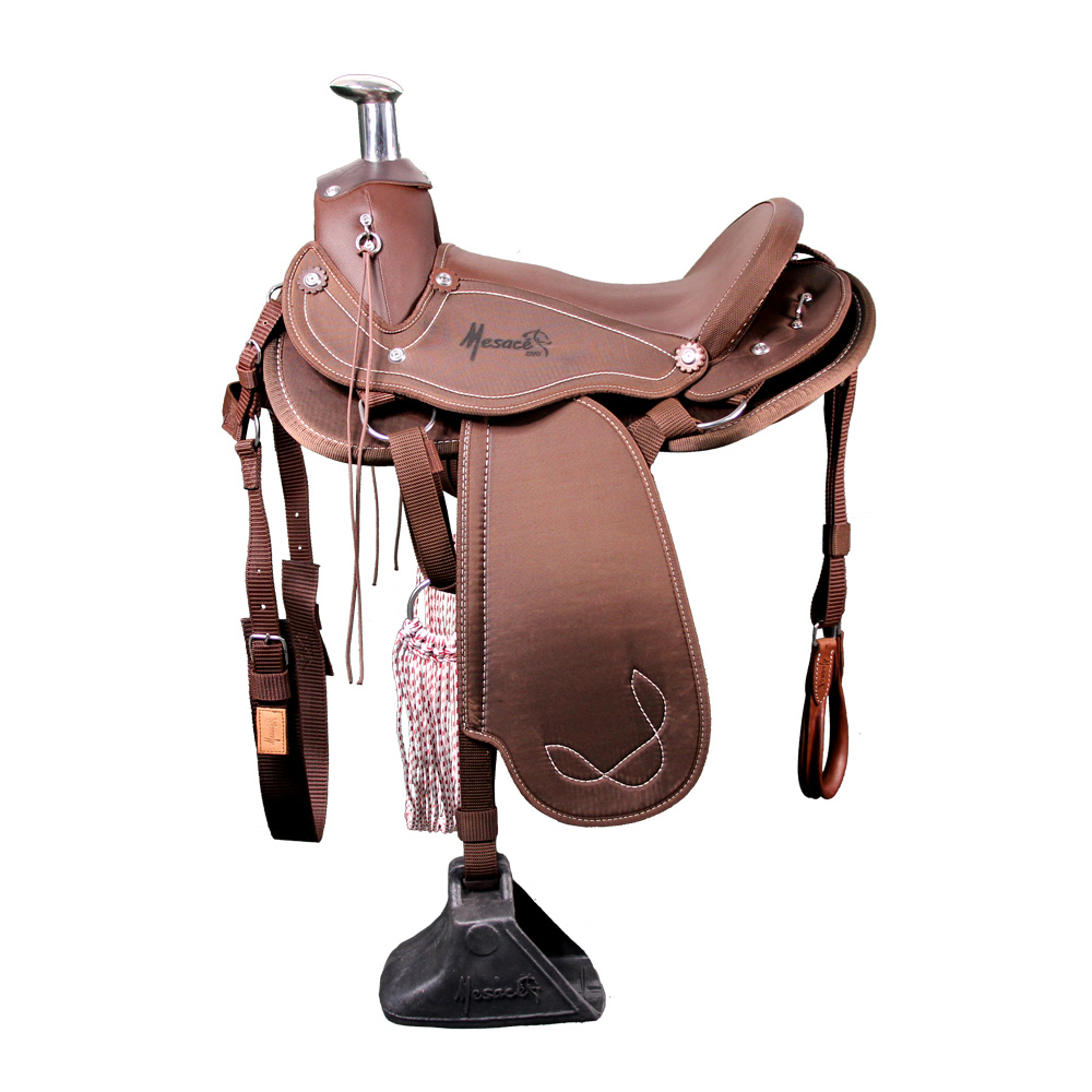 SILLA SABANERA VAQUERIA MESACE