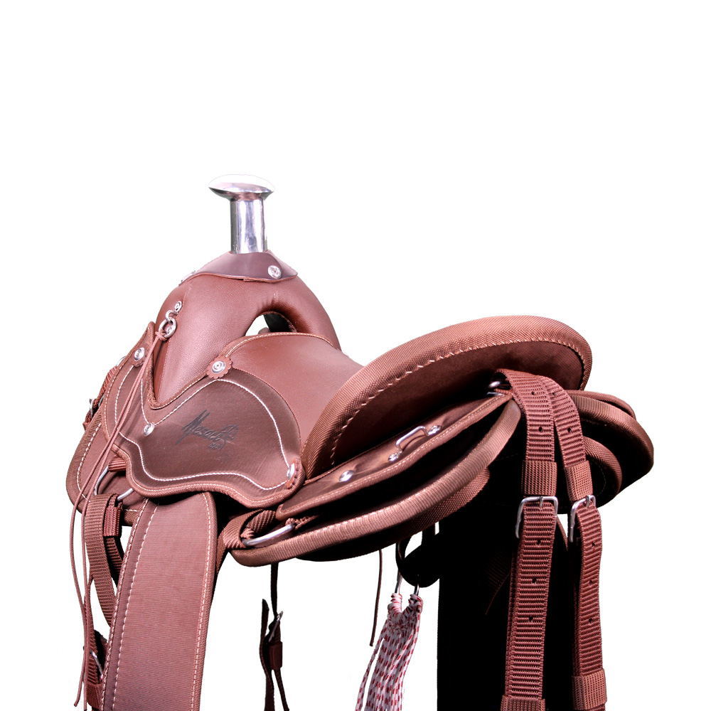 SILLA SABANERA VAQUERIA MESACE