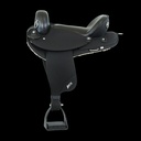ABETTA SERENITY ENDURANCE SADDLE