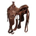 SILLA PARA MULE CABALGATA MESACE