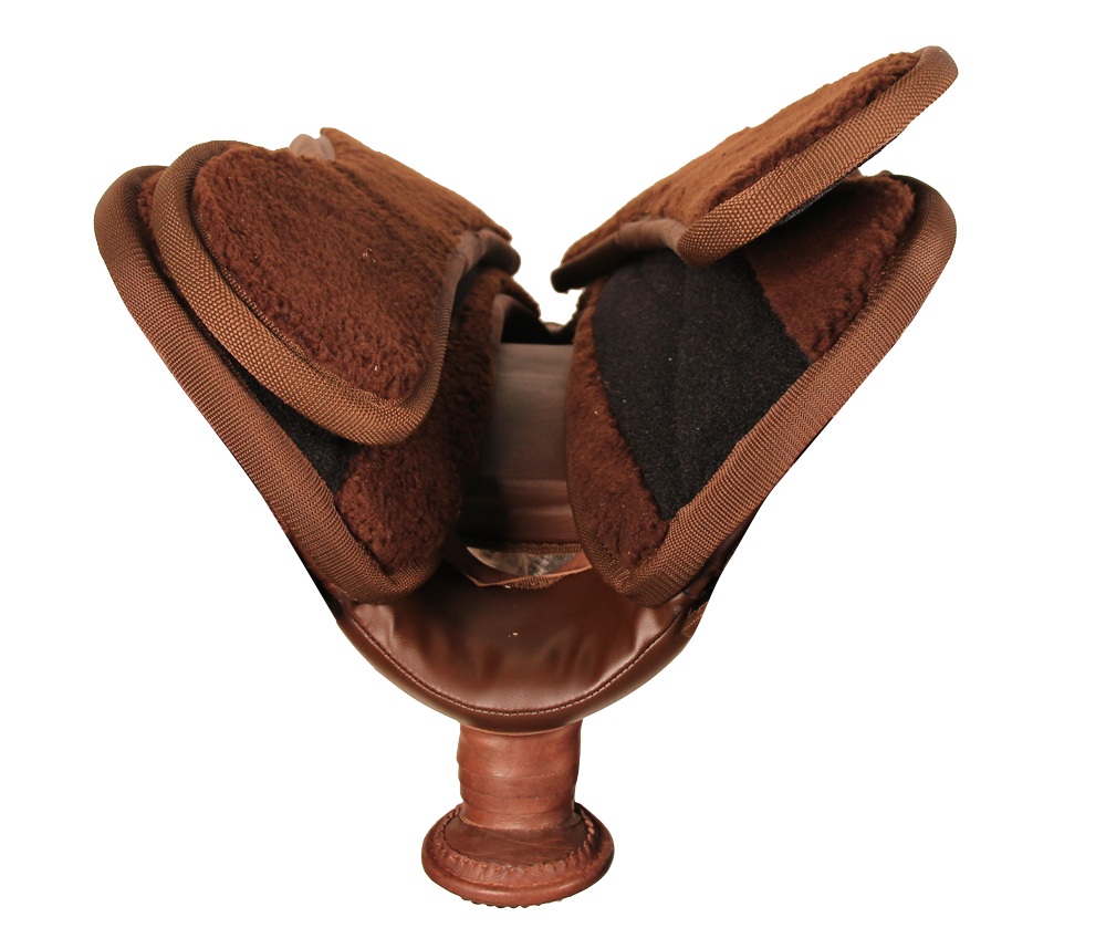 SILLA PARA MULE CABALGATA MESACE