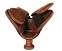 SILLA PARA MULE CABALGATA MESACE