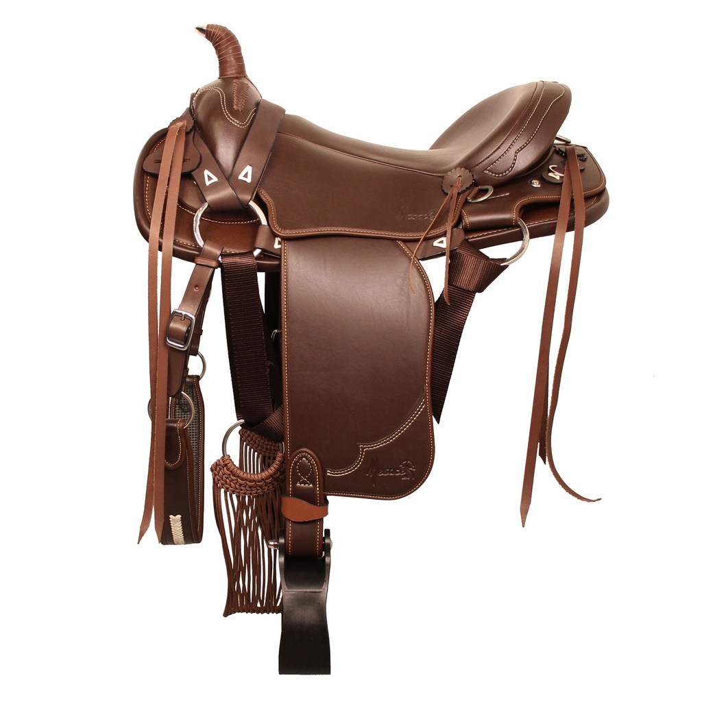 SILLA PONDEROSA CABALGATA MESACE