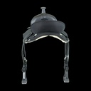 ABETTA ORIGINAL ROUND SKIRT SADDLE