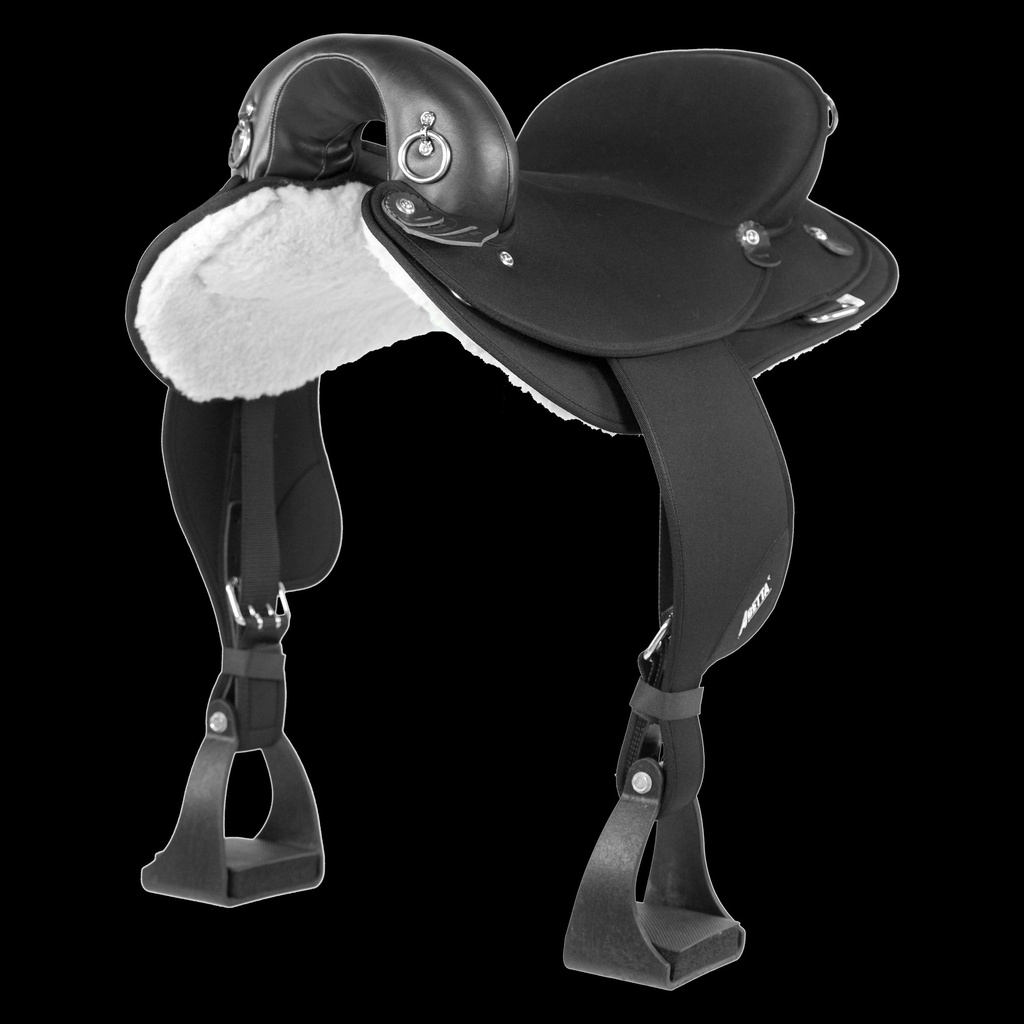 ABETTA ENDURANCE SADDLE