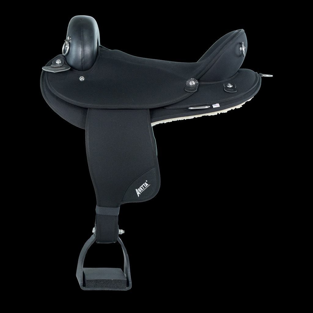 ABETTA ENDURANCE SADDLE