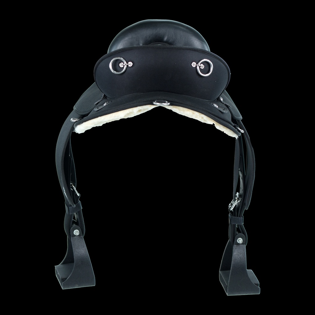 ABETTA ENDURANCE SADDLE