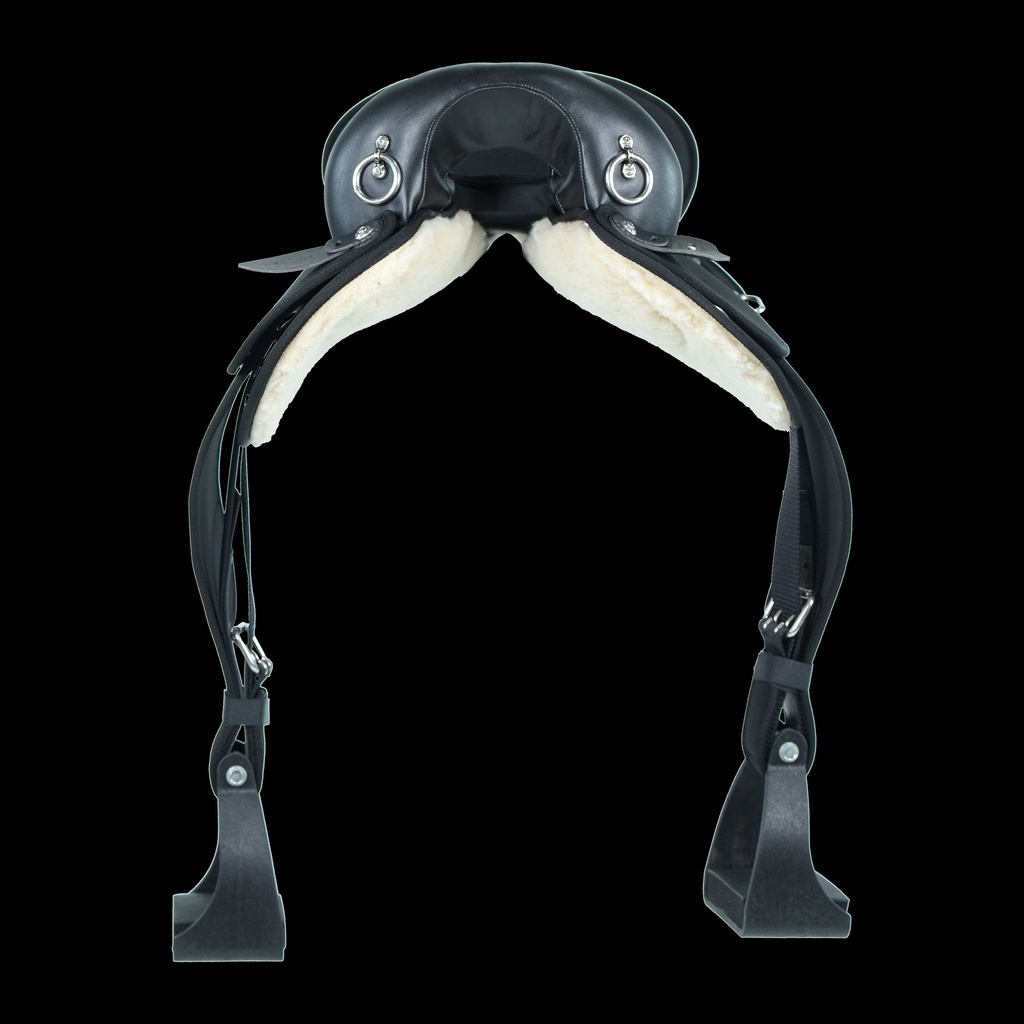 ABETTA ENDURANCE SADDLE