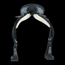 ABETTA ENDURANCE SADDLE