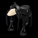 ABETTA DRAFT COMFORT TRAIL SADDLE