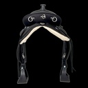ABETTA DRAFT COMFORT TRAIL SADDLE