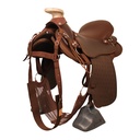 SILLA CIENAGUERA VAQUERIA MESACE