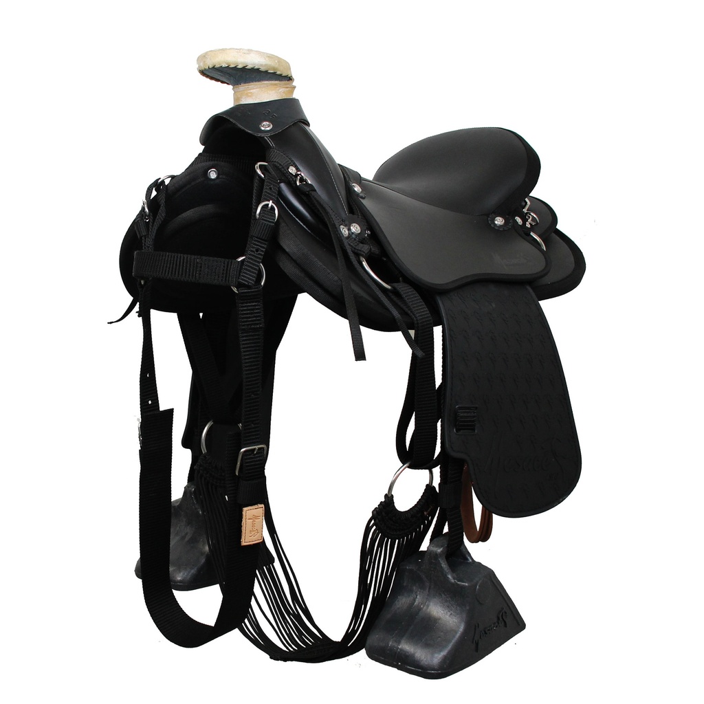 SILLA CIENAGUERA VAQUERIA MESACE