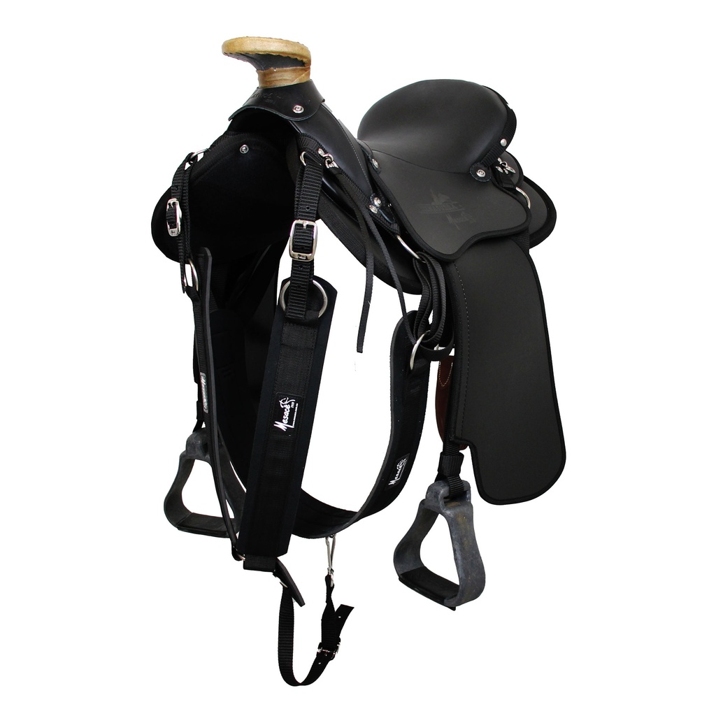 SILLA CIENAGUERA VAQUERIA MESACE